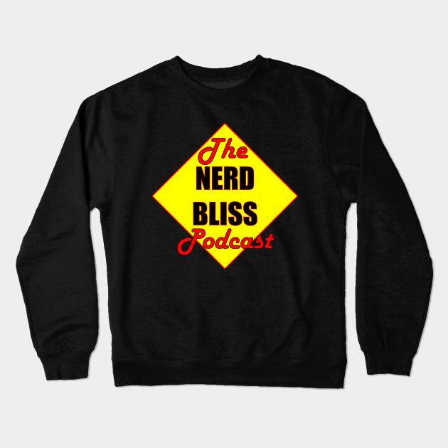 The Nerd Bliss Podcast